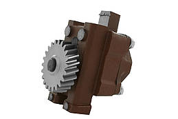 Гідравлічний мастильний насос HYLMET для Ursus C-360 60 / 46.607.022 / 4, 0046 / 60-702 / 1