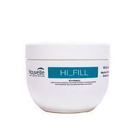 Маска для волосся Nouvelle Hi_Fill Revital Mask оживляюча 300 мл