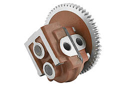 Гідравлічний мастильний насос HYLMET для Ursus C-328 28 / 42.06-105