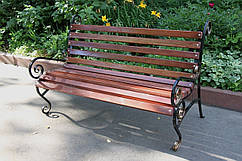 Скамейки ᐉ Купить скамейки в Киеве и Украине - Арт Бастион