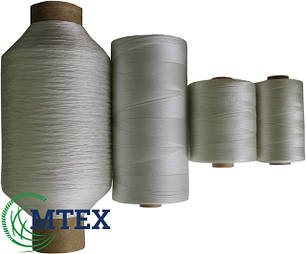 Нить капроновая рыболовная | Нитки капроновые обувные