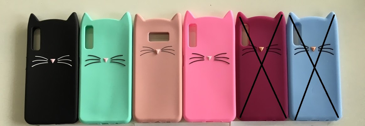 Чохол 3D Animal для Samsung Galaxy J7 2017 SM-J730
