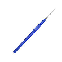 Гачок для в'язання з пластмасовою ручкою 1,5 мм