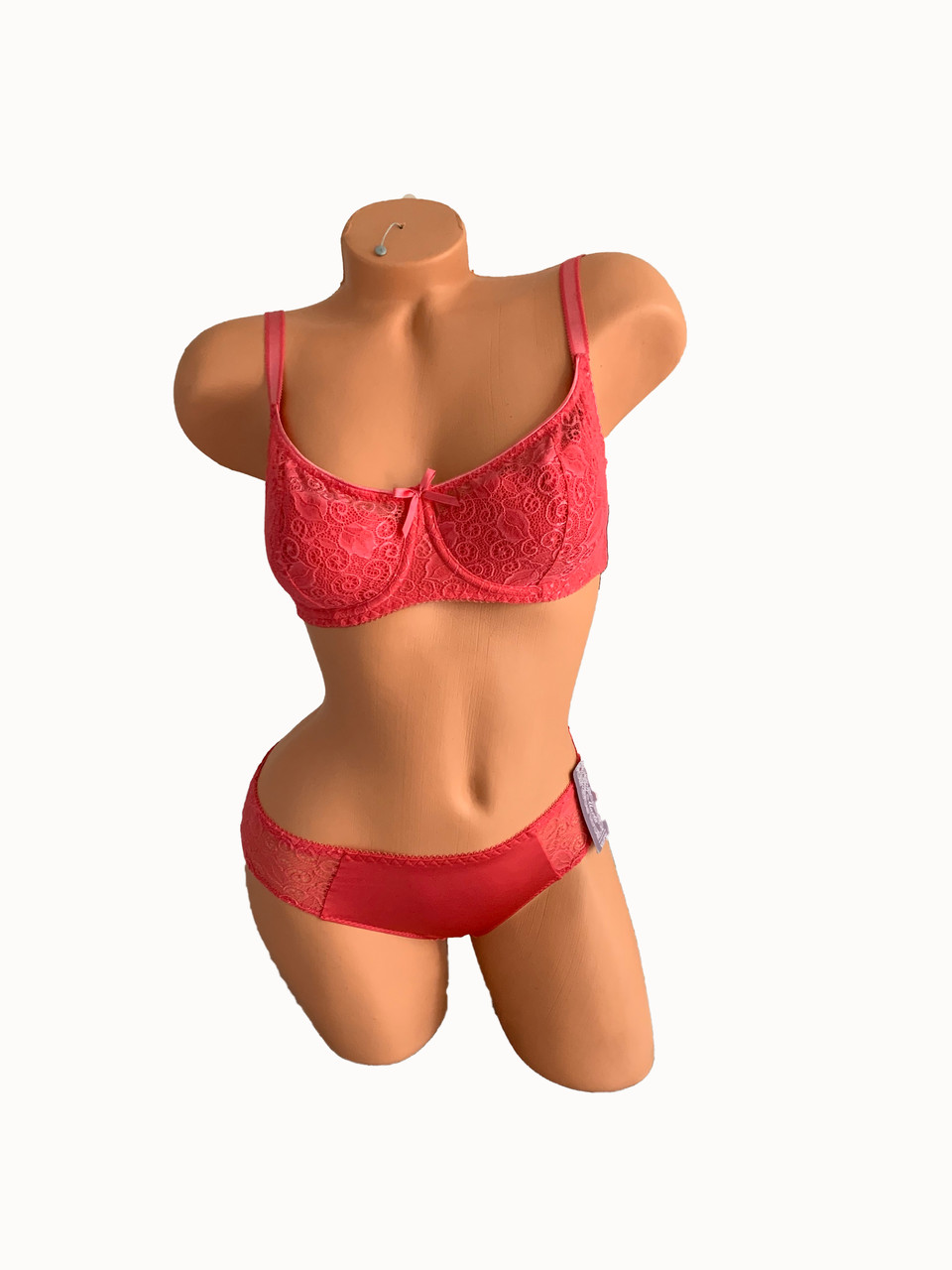 Комплект білизни "Корини" Marta 190 рожевий