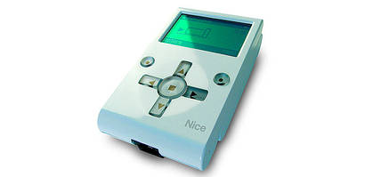 Багатофункціональні пристрої Nice