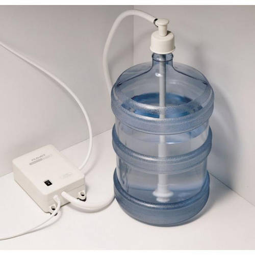 Купить Насос-диспенсер для бутилированной воды 19 литров Flojet ...