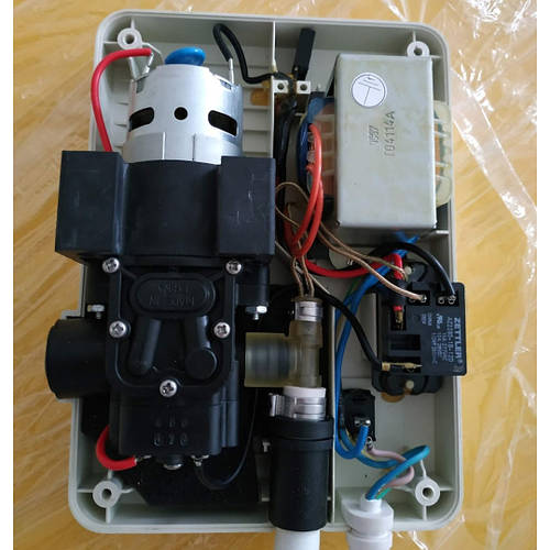 Купить Насос-диспенсер для бутилированной воды 19 литров Flojet ...