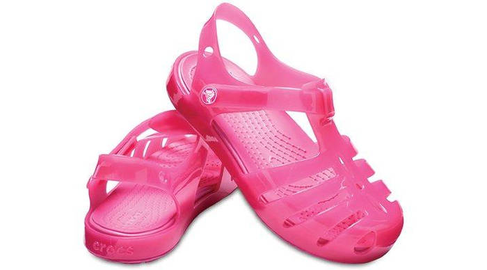 Crocs isabella kids sale