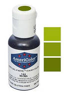 Барвник гелевий AmeriColor Moss 144