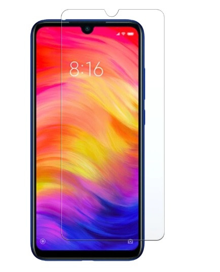 Захисне скло для Xiaomi Redmi 7