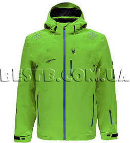 Гірськолижна куртка Spyder Monterosa Jacket 783253 (Оригінал)