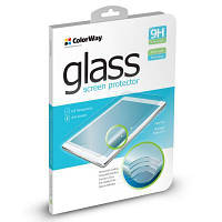 Lenovo Tab 3 730X Захисна плівка ColorWay Transparent (CW-GTSEL730X)