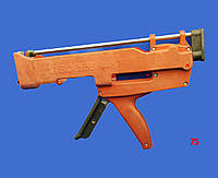 Пістолет (аплікатор) для хімічних анкерів типу Шатл - Fischer FIS AK