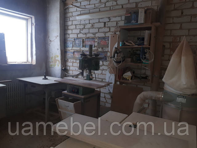 Свердлильний верстат №2