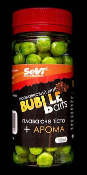 Повітряне тісто SEVI Bubble Baits Аніс 100ml в дипе