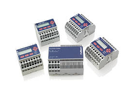 Контролери, датчики