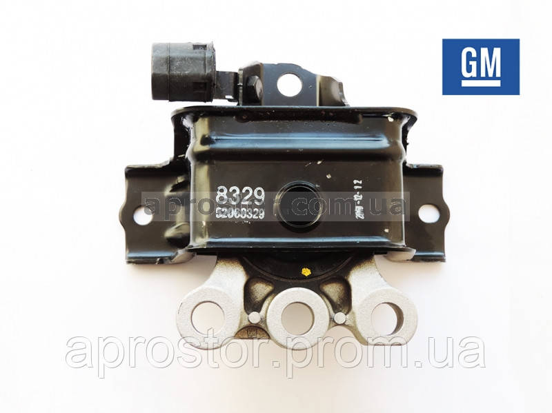 Подушка Двигателя Правая Авео Т-300 (GM) 95164488/52068329/95405220 ...
