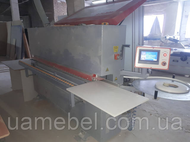 Кромко-облицювальна верстат 2