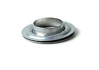 Люверсы, кольца 25 мм круглые-1000 шт (Польша) для крепления тента