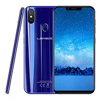 Смартфон Leago S9 Gold 4/32Gb 8ядер And 8.1 + чохол, фото 4