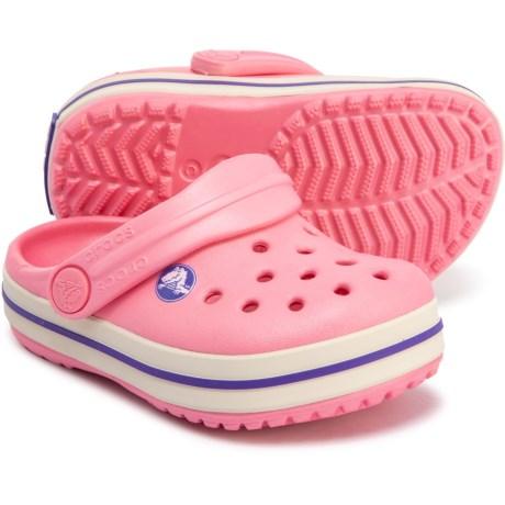 crocs crocband j2