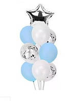 Набір повітряних куль 016