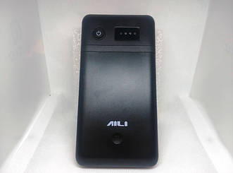 Зарядка Power Bank корпус 12V 6х18650 AiLi із USB 3.0