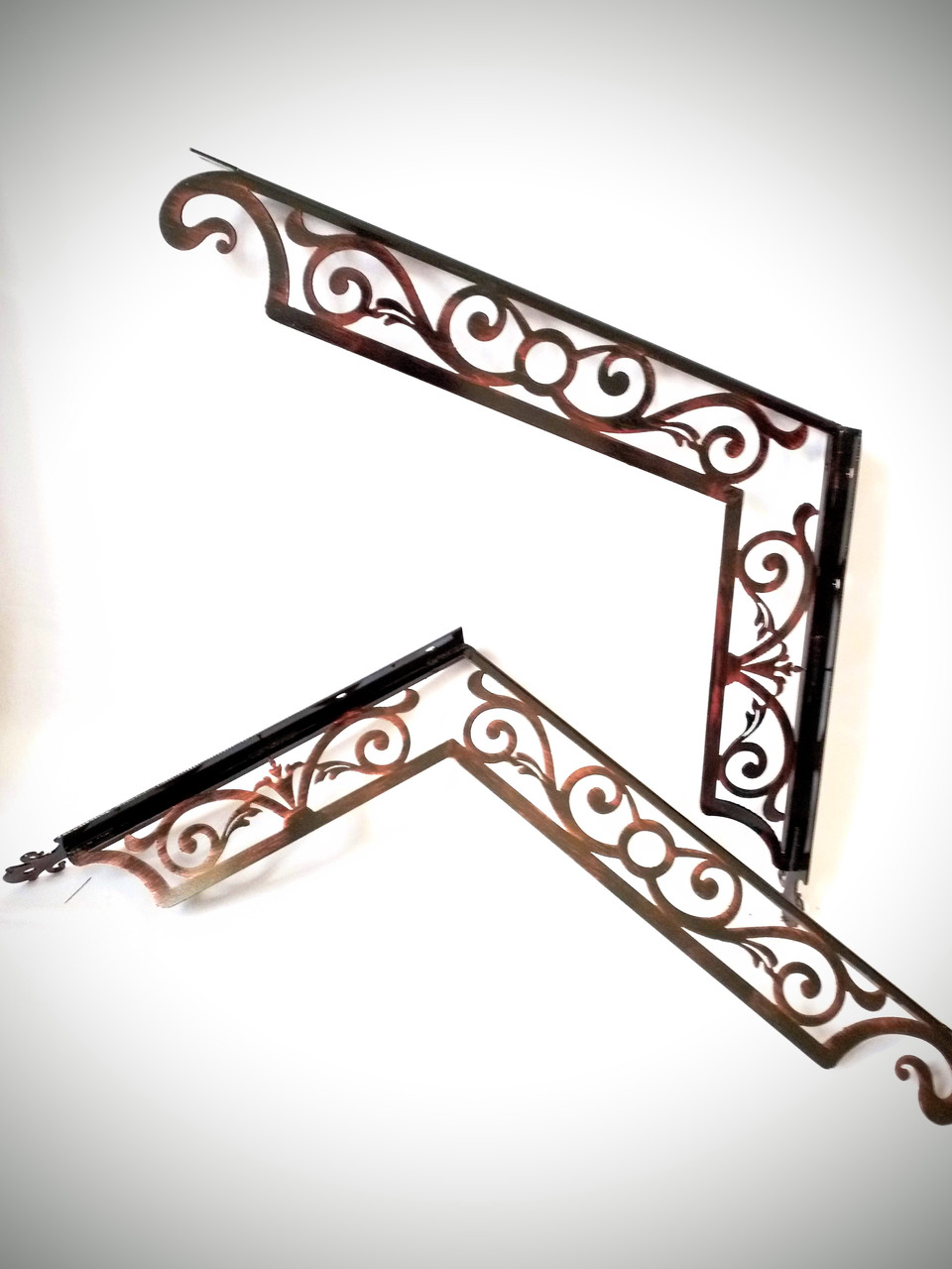 Настінна Сушарка «Іскра Світанку» — Артефакт Довговічності та Чистої Свіжості, фото 1