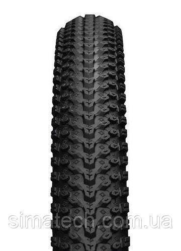 Покрышка (шина, резина) для велосипеда 26 х 2.10 (57-559) "COMPASS ...