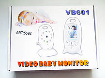 Відеоняня VB 601, фото 5