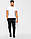 Спортивні трикотажні штани | jordan logo, фото 3