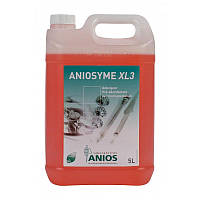 Моющее средство Аниозим XL3 Anios 5 л