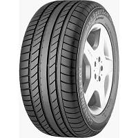 Літня шина Continental Conti4X4 SportContact 275/45 R19 108Y XL