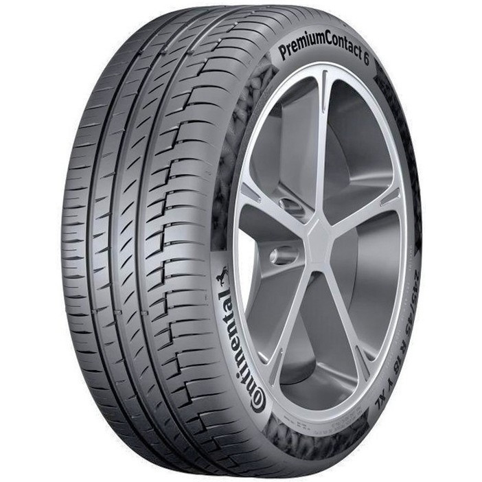 Continental PremiumContact 6 235/50 R18 97V