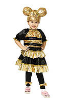 Карнавальный костюм Пчелки