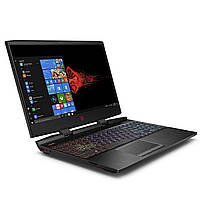 Hewlett Packard OMEN by HP 15-dc1038nl (NVIDIA® GeForce® GTX 1660 Ti)  (6RR88EA)