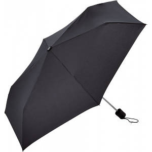 Парасолька-міні механічна Fare 5053 (Black)