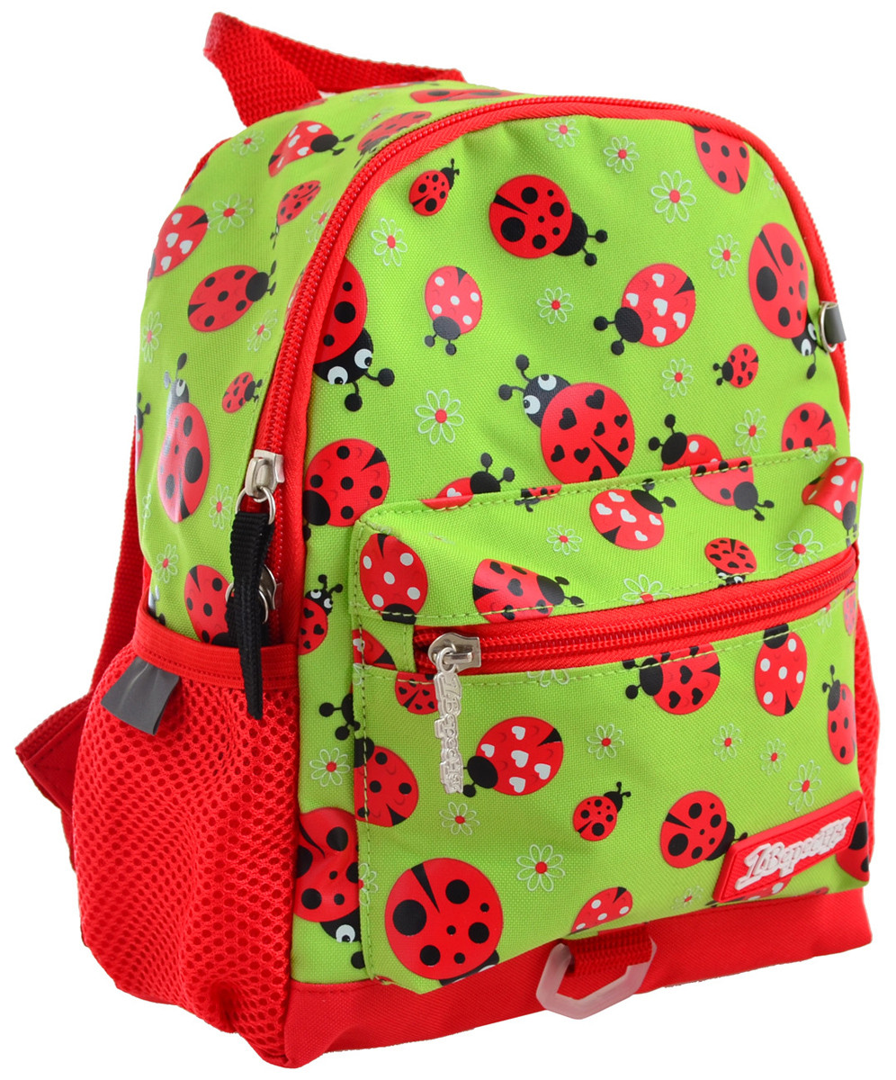 Рюкзак дитячий K-16 Ladybug 556569 1 Вересня