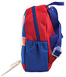 Рюкзак дитячий K-19 Rocket 556541 Yes, фото 3