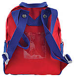Рюкзак дитячий K-19 Rocket 556541 Yes, фото 5