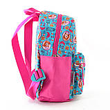Рюкзак дитячий K-19 Sofia 24.5*20*11 555302 Yes, фото 2