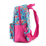 Рюкзак дитячий K-19 Sofia 24.5*20*11 555302 Yes, фото 4