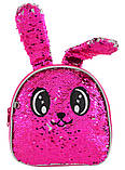 Рюкзак дитячий K-25 Honey bunny 556509 Yes, фото 3