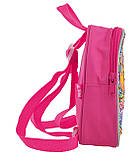 Рюкзак дитячий K-25 Rainbow 556507 Yes, фото 2