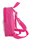 Рюкзак дитячий K-25 Rainbow 556507 Yes, фото 5
