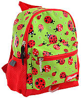 Рюкзак детский K-16 Ladybug 556569 1 Вересня