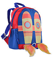 Рюкзак дитячий K-19 Rocket 556541 Yes