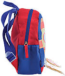 Рюкзак дитячий K-19 Rocket 556541 Yes, фото 2