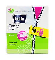 Щоденні прокладки Bella Panty mini - 36 шт.