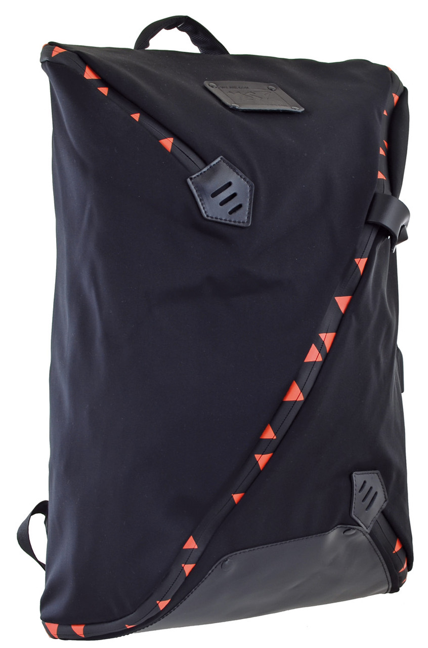 Рюкзак міський GP-01 Orange x-factor 557206 Yes